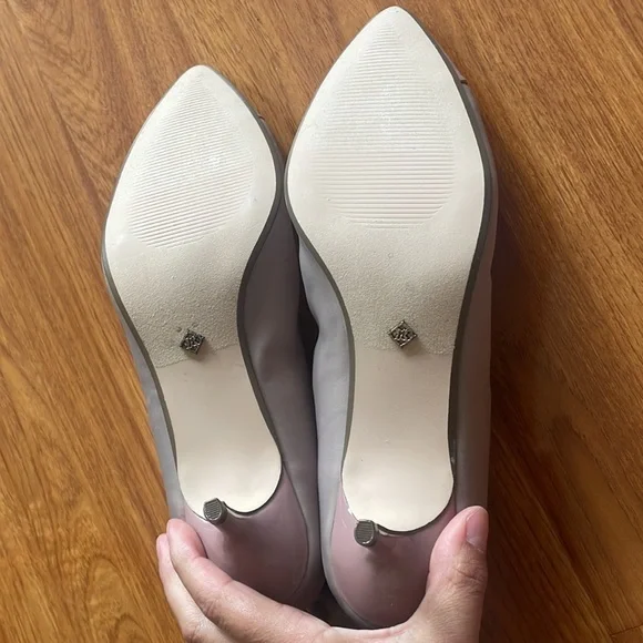 EUC Nanette lepton womens heels size 8.5​​​​​​​​ - Picture 7 of 9